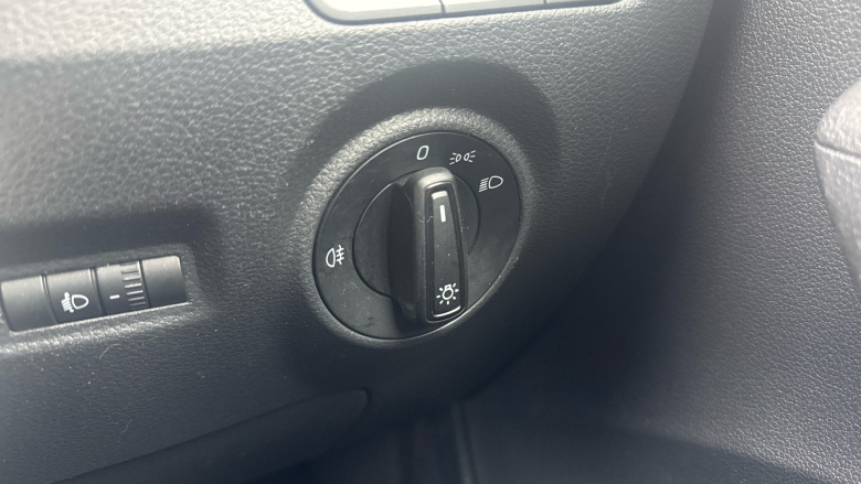 Skoda Fabia 1.0 TSI SE 5dr Petrol Hatchback